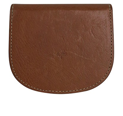 Mulberry Coin Case, front view